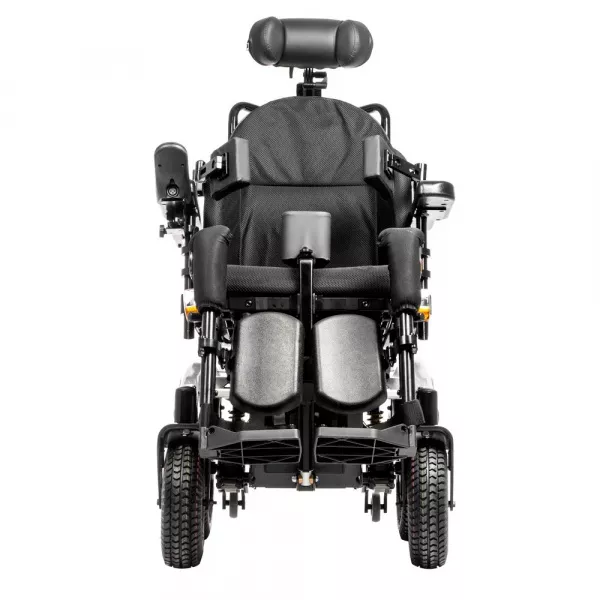 Кресло - коляска с электроприводом Ortonica PULSE 390 РР (4)