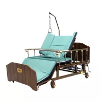 Кровать механиеская MET REMEKS XL