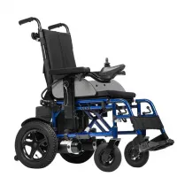 Кресло - коляска с электроприводом Ortonica PULSE 160 РР