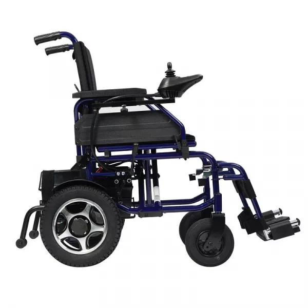 Кресло - коляска с электроприводом Ortonica PULSE 110 UU (1)