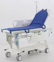 Каталка больничная MED-MOS YQC-2R (KatB-31110Y)
