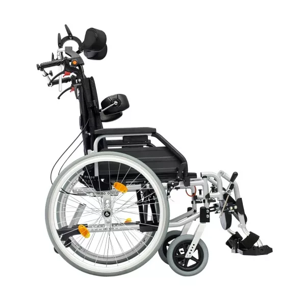 Кресло - коляска Comfort 400 UU (ДЦП) ОРТОНИКА (2)