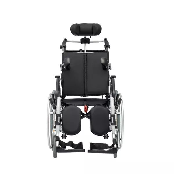 Кресло - коляска Comfort 400 UU (ДЦП) ОРТОНИКА (4)