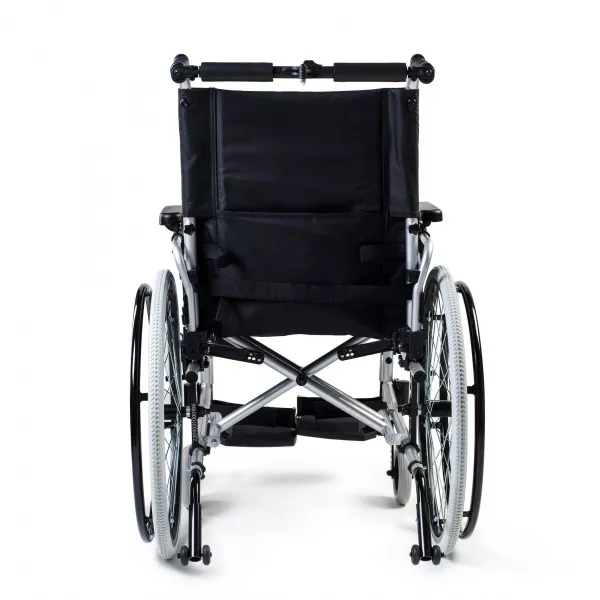 Кресло - коляска FS 957LQ UU (1)