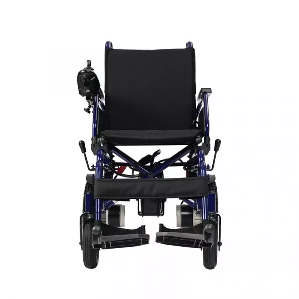 Кресло - коляска с электроприводом Ortonica PULSE 110 РР (4)