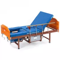 Кровать механическая MET TARYS
