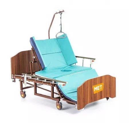 Кровать электрическая MET REVEL XL