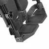 Кресло - коляска с электроприводом Ortonica PULSE 390 РР (13)
