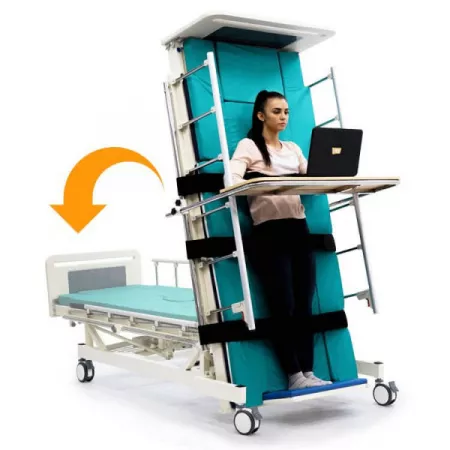Кровать-вертикализатор электрическая MET LIFT UP