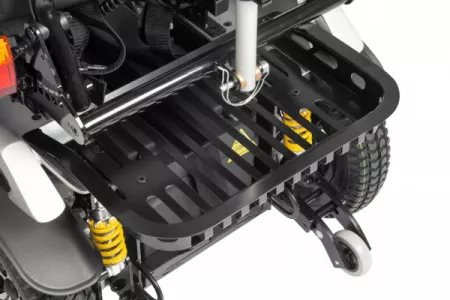Кресло - коляска с электроприводом Ortonica PULSE 390 РР_